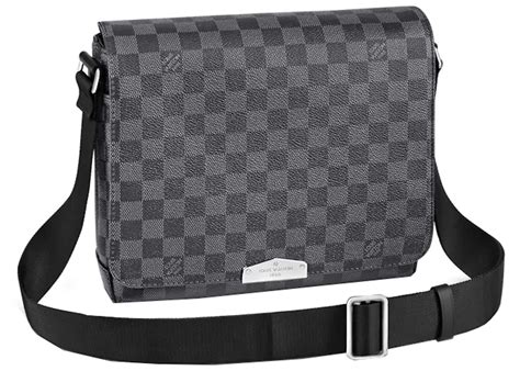 n41028 louis vuitton|District PM Messenger Bag .